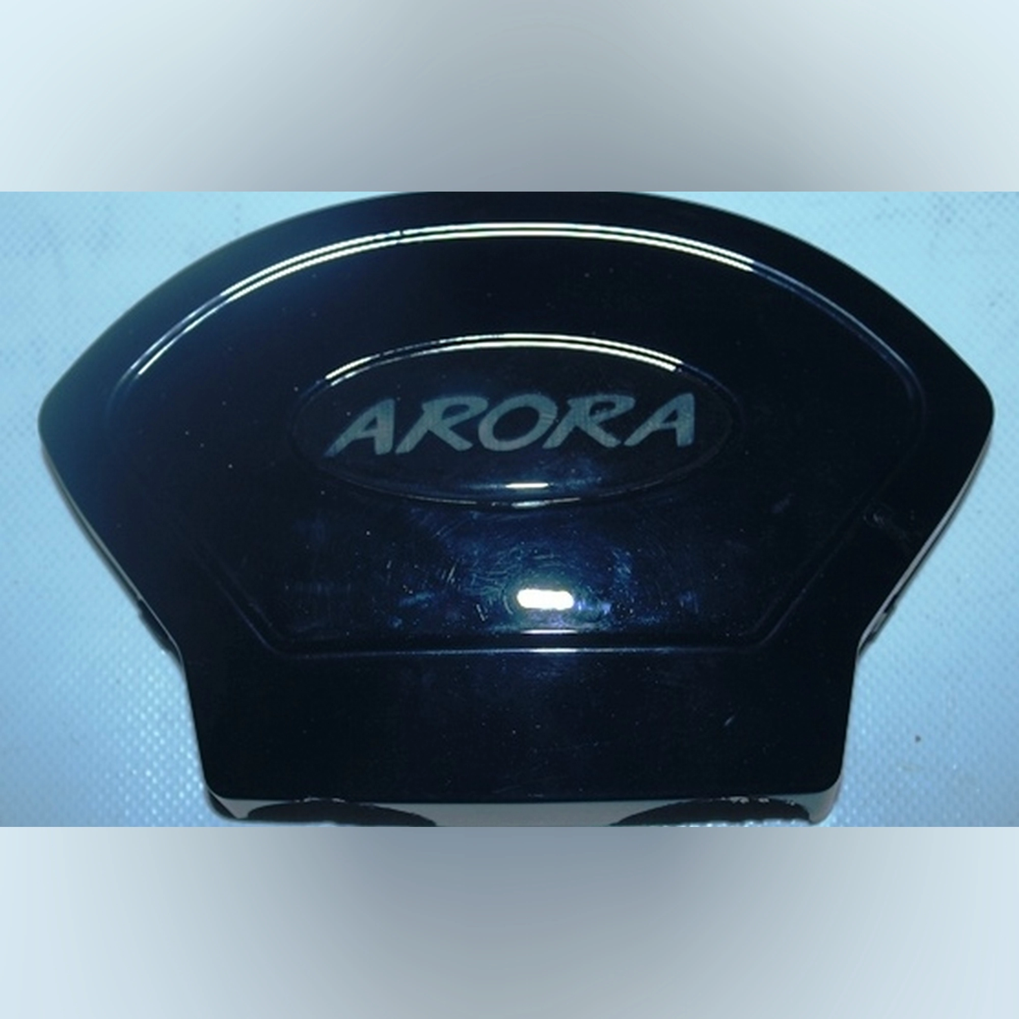 ARORA AR50-8 ESPRESSO ARKA KOLTUK DAYANMA PLASTİK #AR50-8 ESPRESSO-104